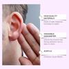 Smart Ear Patch Easy Shape To Enhance The Charm Of Water-and Sweat-proof Ear Patch