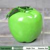 Искусственное яблоко Red Delicious для украшений