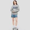 GAP Sweatshirts Unisex Hooded Moderate Other 786912