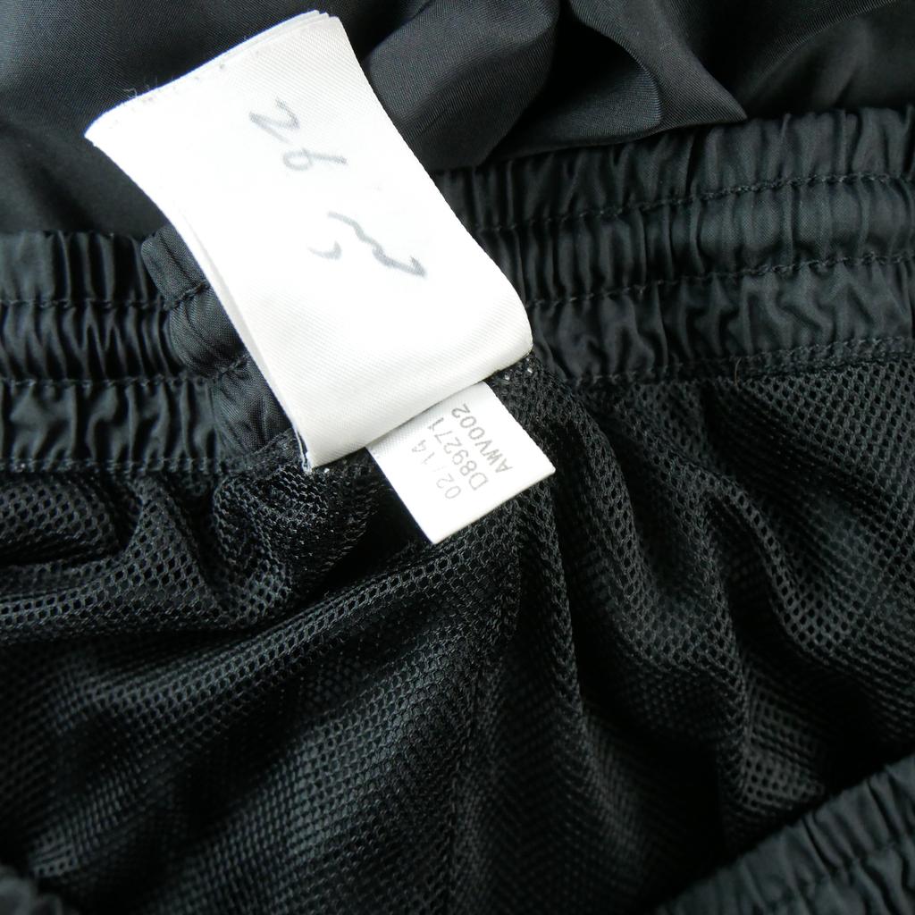 Seconde vie - Jogging Homme 3 bandes Sportswear Noir - Bon état