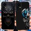 For Infinix Zero X Pro Case Zero Ultra 5G Back Cover Infinix Zero 30 4G 5G  Zero 8 8i Coque Skull Cool Style Cartoon Soft Bumper