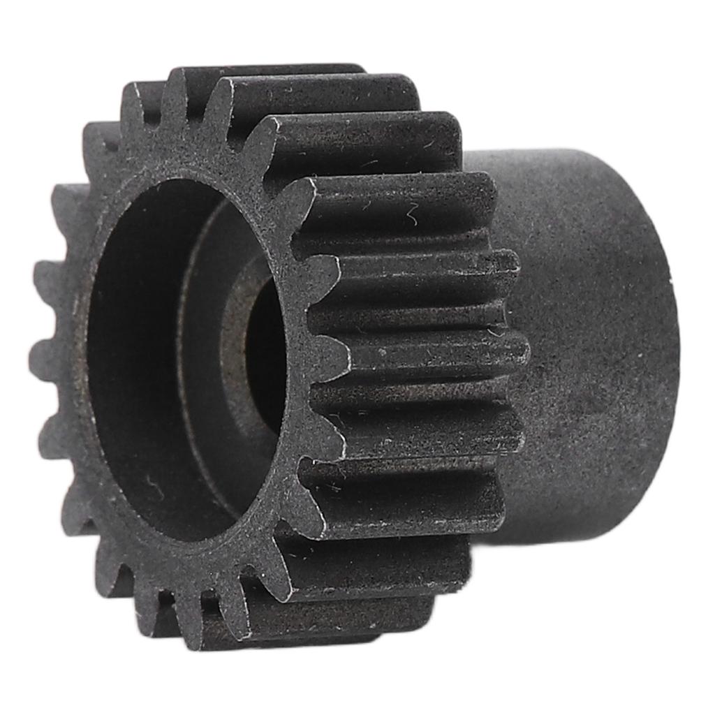 RC Motor 20T Gear Pinion 0.8MOD Metal Steel for ARRMA Granite 1 10 Remote Control Vehicle