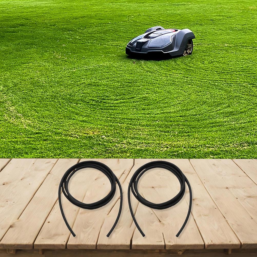 1/2 шт. Уплотнительная лента 2 м Для моделей 310, 315 и 315x Для 574874707 и Для 588616002 Садовой газонокосилки Запасные аксессуары