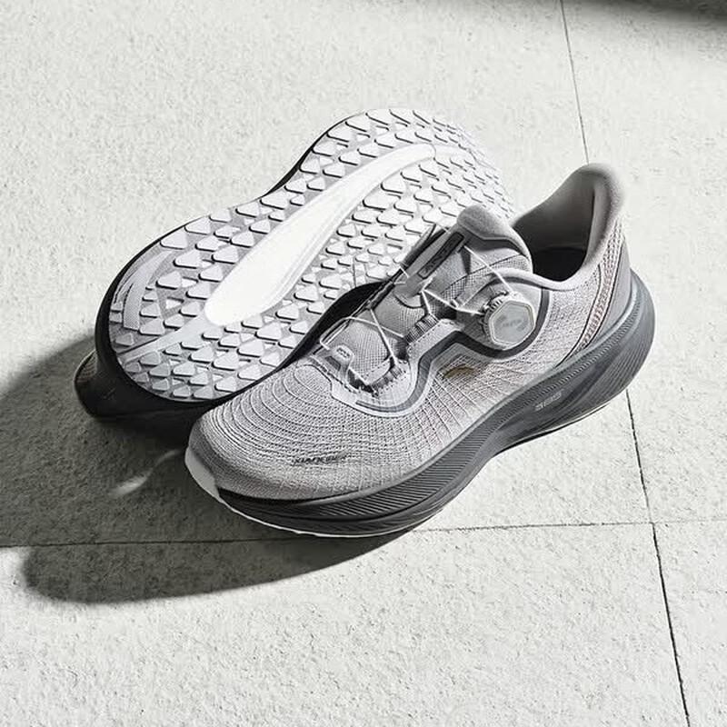ANTA Shenxing MAX Men's Rotary Buckle Sports Shoes