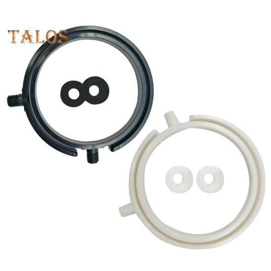 Подстаканник 30/40 унций Универсальный подстаканник для сумки Bogg, дизайн с одной гайкой, многофункциональный подстаканник для путешествий и активного отдыха