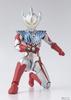 TAMASHII NATIONS Ultraman Taiga Approximately 150mm Movable Figure S.H.Figuarts PVC&ABS