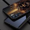 Чехол для телефона с узором в виде креста Для Oppo A17 A31 A54 A57 A78 A79 A98 Find X5 X6 Reno 6 7 8 10 11 12 13 F Pro 5G Мягкий ТПУ