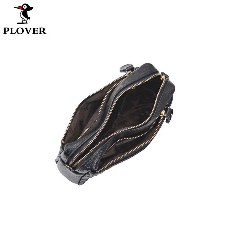 Мужская многофункциональная деловая сумка PLOVER