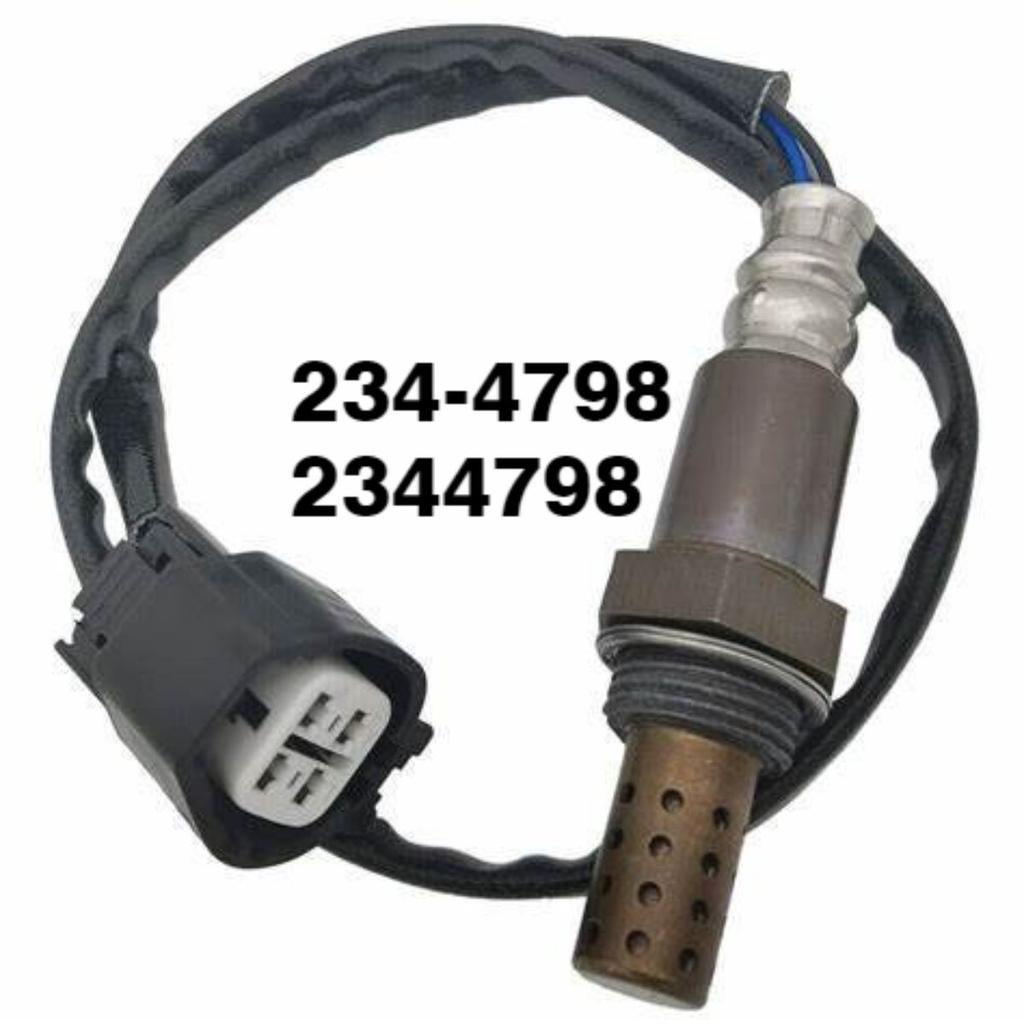 Подходит для Land Rover Jaguar кислородный датчик задний 234-4798; 2344798