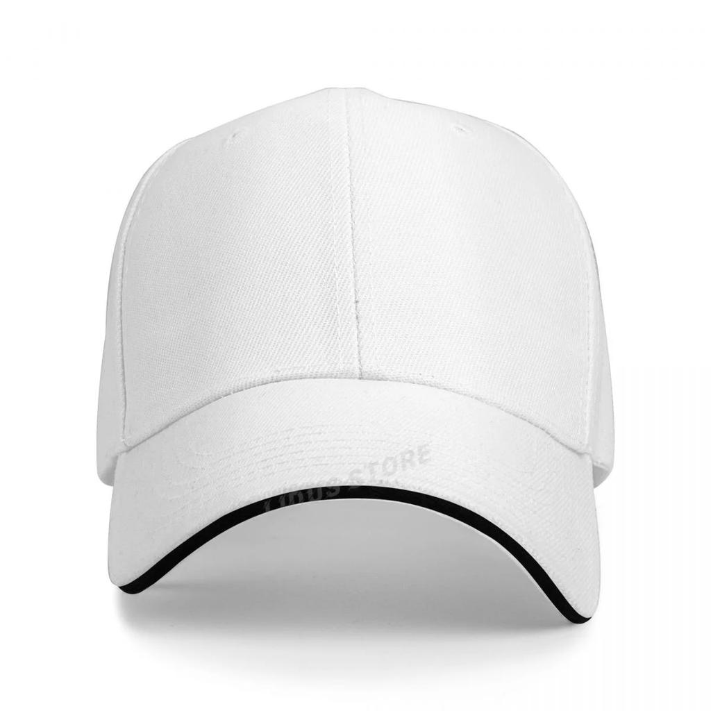 Tryzub Ukrainian Baseball Cap Men Cotton Cool Ukraine Hat Women Unisex Peaked Caps