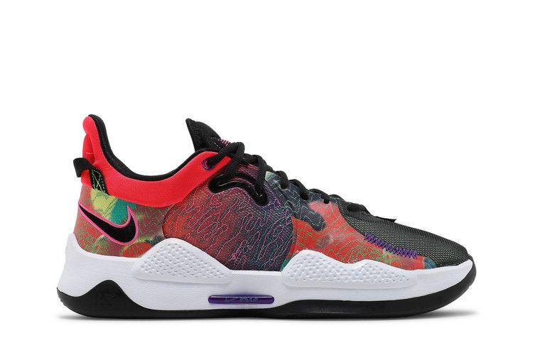 Nike PG 5 'Multi-Color'