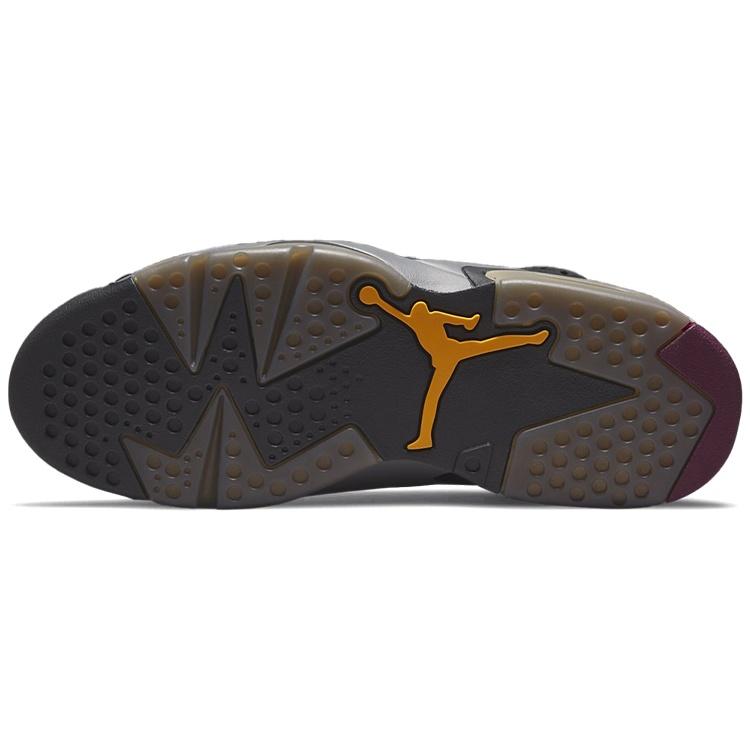 Air Jordan 6 Retro 'Bordeaux' Мужские CT8529-063