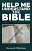 Книга Help Me Understand the Bible