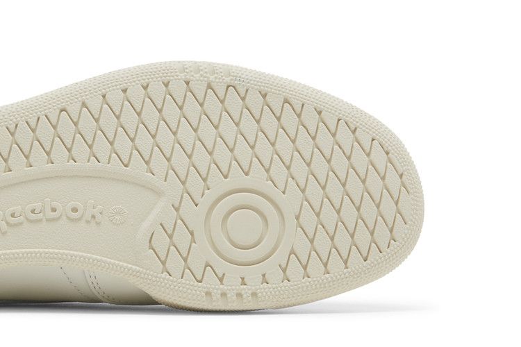 Мужские кроссовки Reebok Club C 85 Vintage 'Chalk Alabaster'