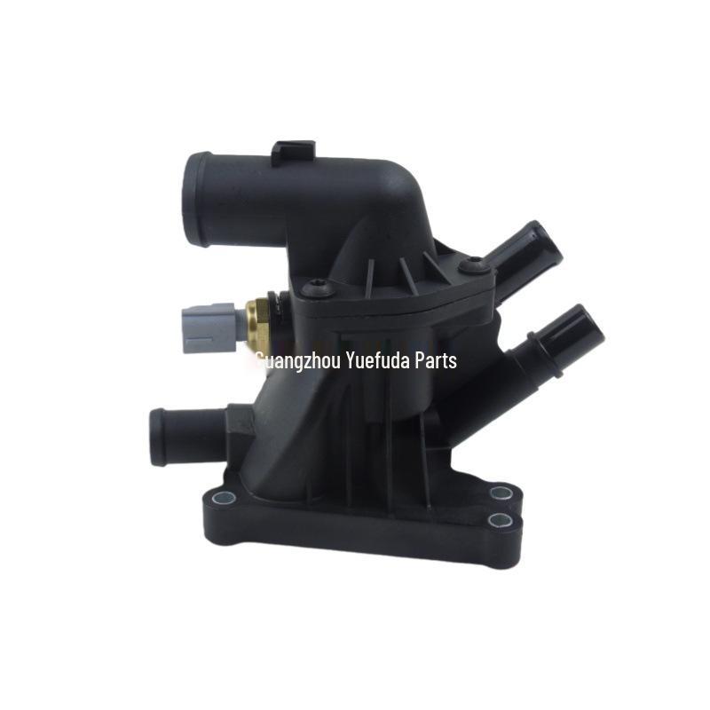 CM5Z8592B Thermostat Assembly for Ford Fiesta, Focus, EcoSport 1.0T