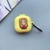 For Samsung Galaxy buds1/1pro Wireless Bluetooth Headset Case Cartoon Silicone Pro Soft Case
