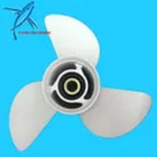 19210-ZW9-A31 500348 Boat Engine Water Pump Impeller for HD 8HP 9.9HP Outboard Motors