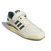 Adidas Forum 84 Low AEC Vintage Pack - Green Oxide Unisex Sneakers White Cloud-White HR0558