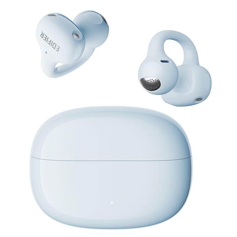 EDIFIER Comfo Clip Q True Wireless Ear-Clip Headphones