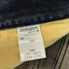 Сделано в Японии Джинсы Lee Riders GOLD LABEL W29 Мужские S-M Длина по внутреннему шву 79 см Синий(ИСПОЛЬЗОВАЛ)
