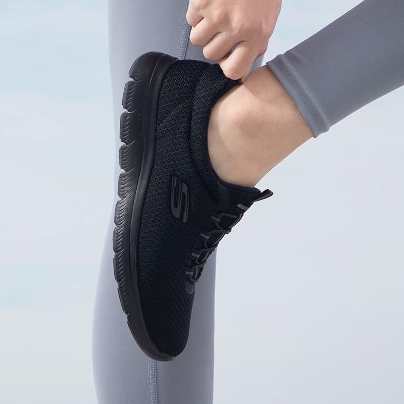 Skechers Женская обувь для ходьбы в повседневном стиле