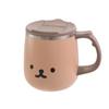 Sabu Muumuu Stainless Steel Thermos 351310 Mug, Pink, 400mL,