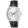 [Hamilton] Часы Jazzmaster Power Reserve Auto H32635781 Серебристый циферблат Нержавеющая сталь Автоподзавод 5 АТМ Водонепроницаемость 42 мм Мужские Черные