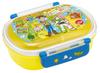 Soft Lunch Single 360ml Made In Dishwasher and Microwave Disney Toy Story 26 Kids' Box, Tier, Capacity, Japan, Safe, Design, QAF2BA-A