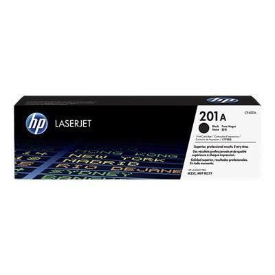 HP TONER 201A BLACK Ink Cartridge