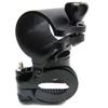 Light Bracket Cycling Light Holder LED Torch Bracket Bicycle Flashlight Mount Bike Lights Holder