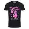 My Chemical Romance Unisex Adult March T-Shirt