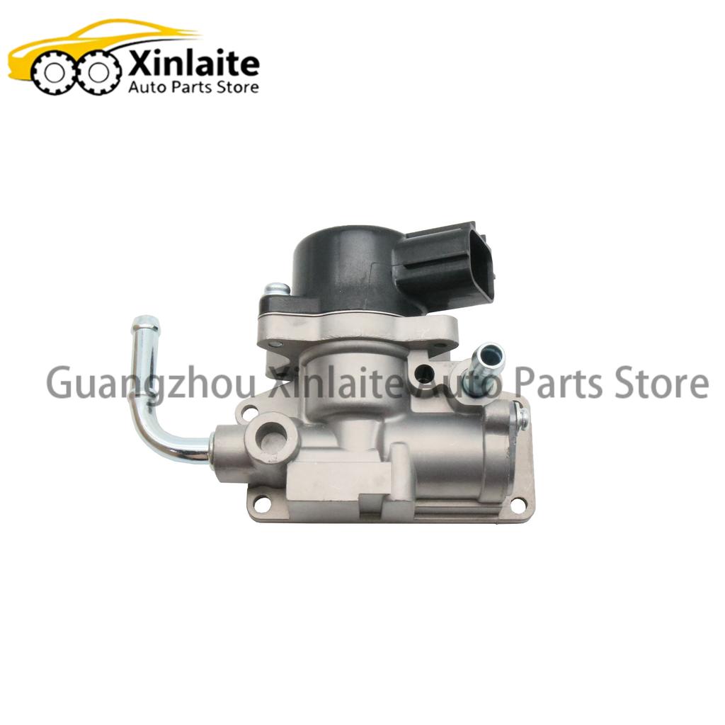 IACV Idle Air Control Valve OEM 23781-5M010 237815M010 23781 5M010 For Nissan Sentra XE/GXE/CA/SE-R/S/Base Sedan 4-Door 1.8 NEW