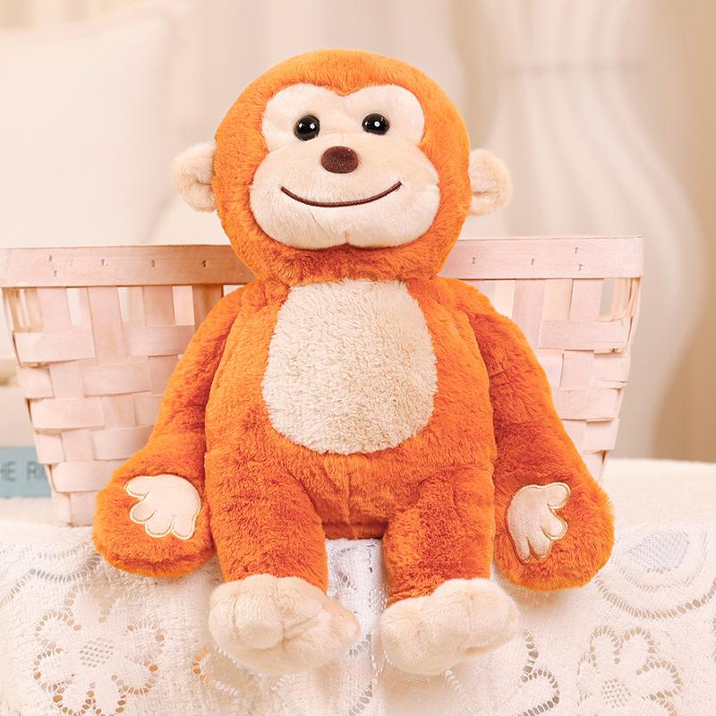 Wulula Peek-a-Boo Frog Plush Toy, Cute Stuffed Animal Dolls Rabbit Panda Dinosaur Shiba Inu Series, Kids Birthday Gift