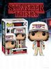 Фигурка Дастин Очень странные дела Stranger Things Dustin Pop Поп детская игрушка 10см №1247