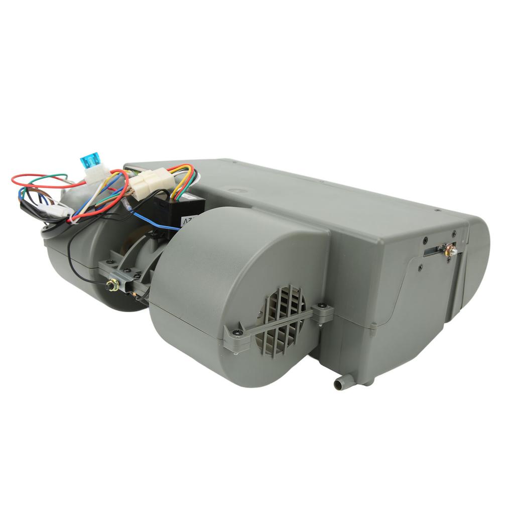 Кондиционер Испаритель Сборка Скорость Направление Температура Регулируемая Автомобиль Под Панелью Приборов