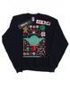 Boys Yoda Christmas Sweatshirt