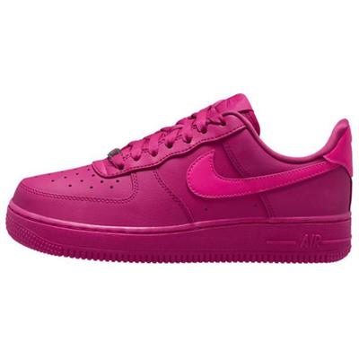 Женские кроссовки Air Force 1 Low '07 Fireberry DD8959-600