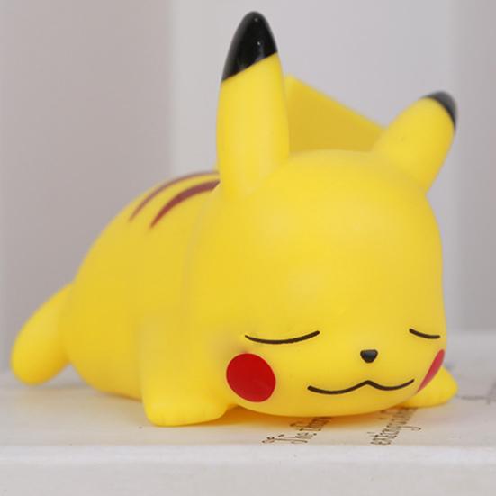 Ночник Мультяшная Лампочка Милый Милый Стиль Светодиодный Прекрасный Аниме Ночник