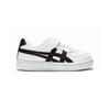 ONITSUKA TIGER Детские кроссовки GSM TS белые черные 1184A023-101