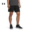 Under Armour Мужские тренировочные шорты Vanish Elite, 8 дюймов, плетеные