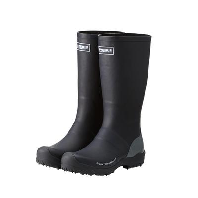 Ботинки RBB Rockshore Spike Boots 7712 Black [Soujin]