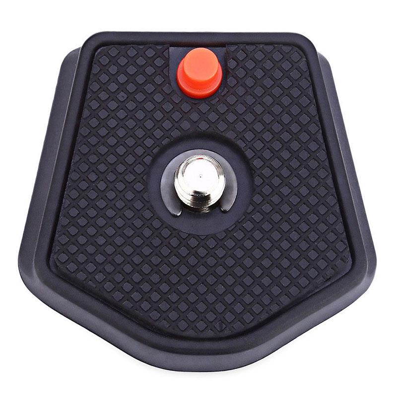 Лучшая пластина Quick Release Black для 7321YB MKC3-H01