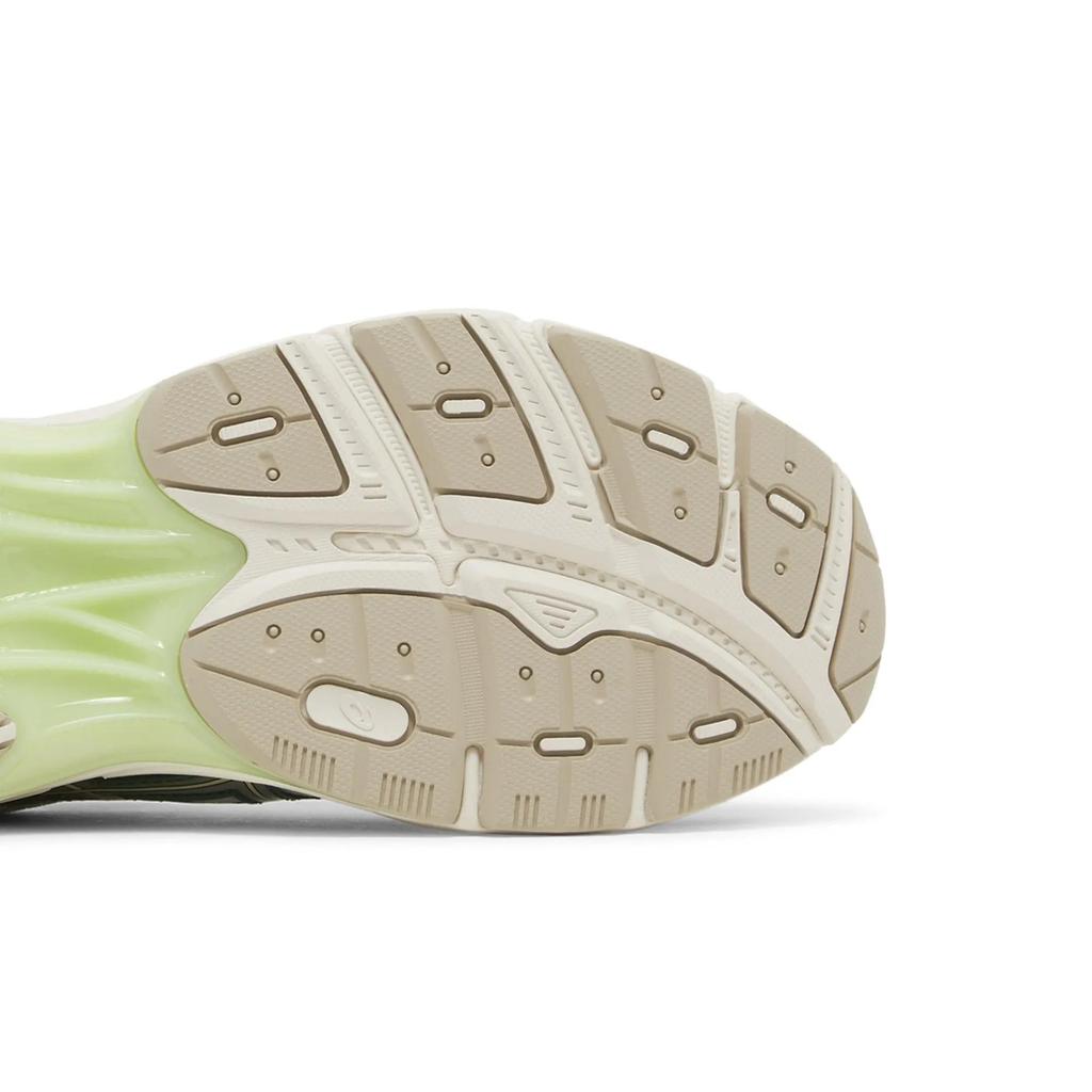 ASICS GT 2160 'Shamrock Green' (Unisex) Cream / Shamrock Green Running Shoes 1203A361 100
