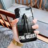 Чехол для телефона Dying Light 2 Stay Human для Samsung A25 A13 A33 5G A54 A36 A35 A56 A52 A14 Ударопрочный стеклянный чехол