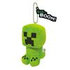 K Company Minecraft Ball Chain Mascot Creeper MCT-BM6-CP