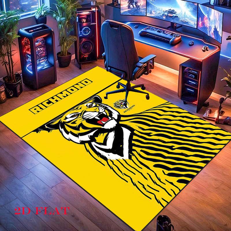West Coast Pride Carpet Rug for Living Room Bedroom Home Sofa Decoration,Kids play Nonslip Floor Mat