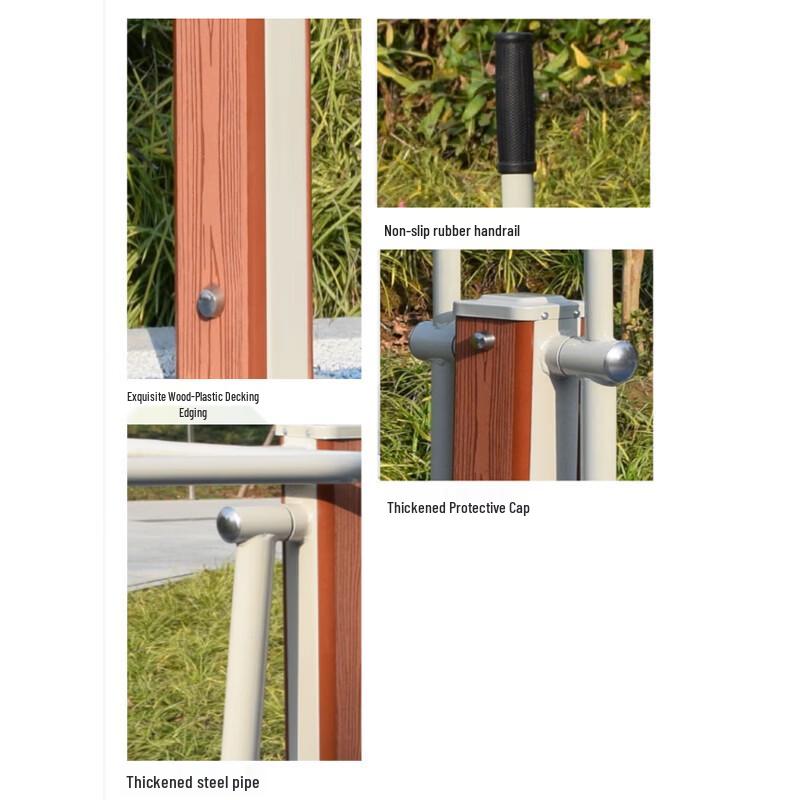 Fei Er Dun Outdoor Single Air Walker