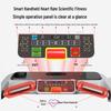 JOROTO XT300 Commercial Treadmill