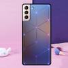 Чехол для телефона Lines Point Light для Samsung Galaxy S25 Ultra S24 Ultra S9 S10 S20 S21 S22 Plus S23 S24 FE