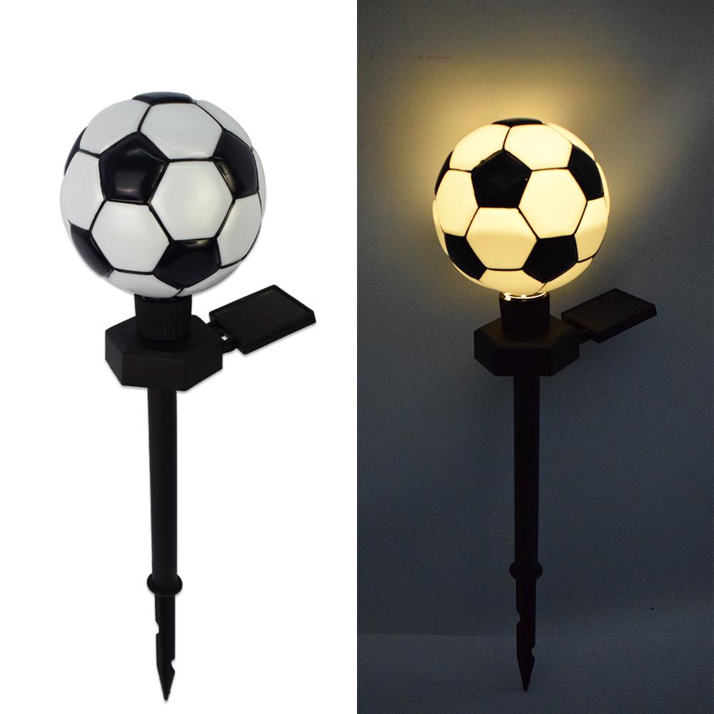 Пластиковый садовый светильник на солнечной батарее в виде животного для наружного украшения